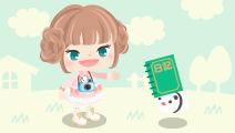 『ミニゾーン』が追加されました♪