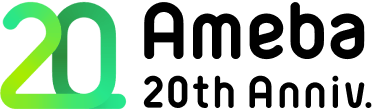 Ameba 20th Anniv.