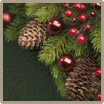 クリスマスカード