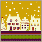 Christmas town