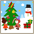 SANTA