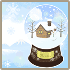 Snowdome