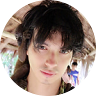 アレクサンダーさん