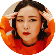 ブルゾンちえみさん