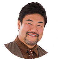 佐々木健介さん