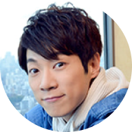 横山だいすけさん