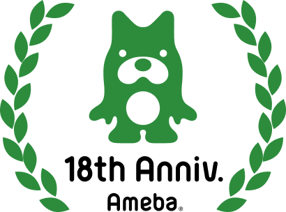 18th Anniv. Ameba